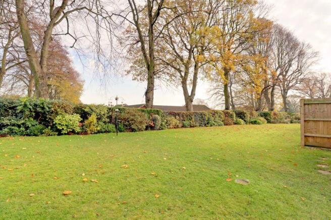 Communal Grounds