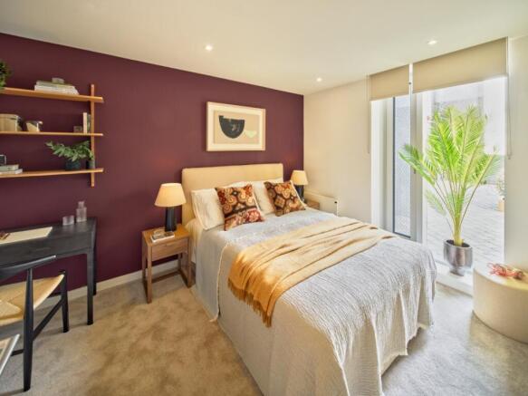 1 Bed - Image 14