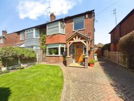 27, Marlow Drive, Wilmslow SK9 3NF