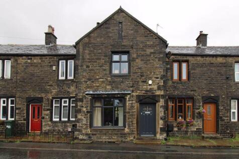 Calderbrook Road, Littleborough OL15 9JN