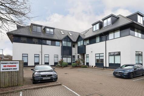 Challenge Court, Leatherhead, Surrey, KT22