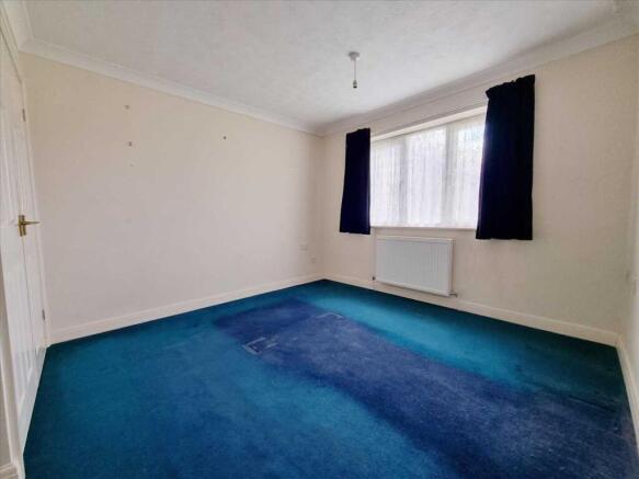 Bedroom 1: