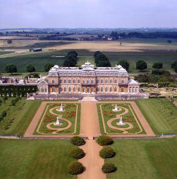 Nearby Wrest Park