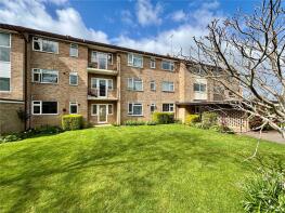 38, Glencairn Court, Lansdown Road, Cheltenham GL50 2NB