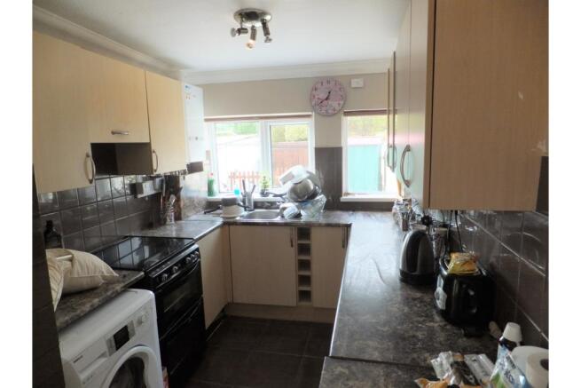 Kitchen / Breakfast