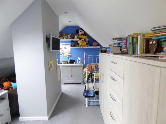 LOFT ROOM