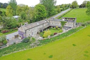 Brig Hall, Follifoot Lane, Harrogate HG3 1HB