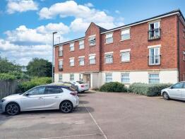 25, Paton Court, Nottingham NG14 6RL
