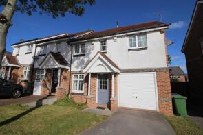 15, Waldridge Close, Blackfell, Washington NE37 1SU