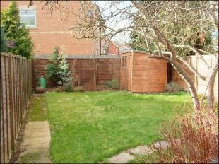 View to Garden