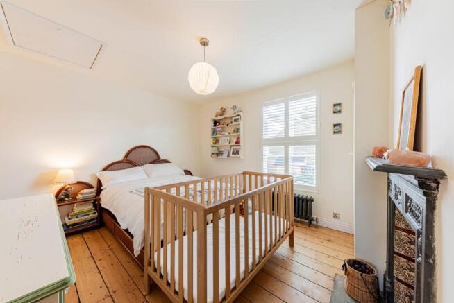 Bedroom Two (1)