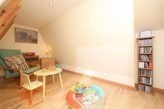 LOFT CONVERSION