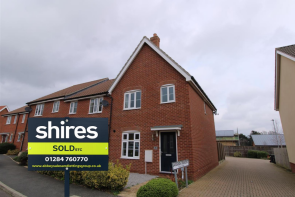 14, Sassoon Crescent, Stowmarket IP14 1WA