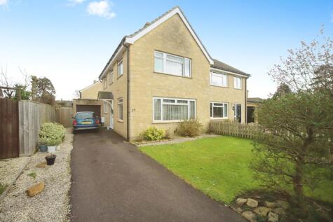 Ashfield Park, Martock, Somerset, TA12