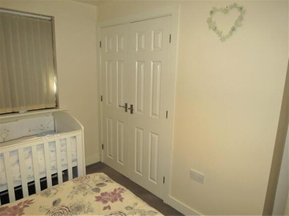 Bedroom one stora...