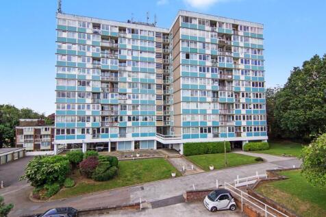 Kenilworth Court, Coventry, CV3