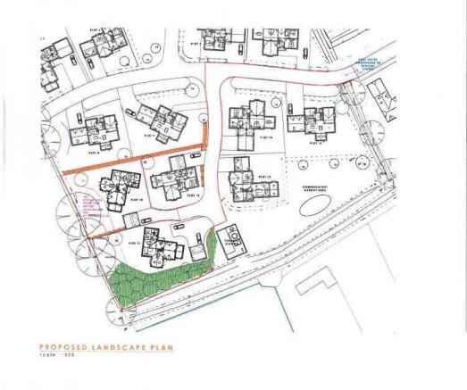 Plot 15 (17A) Roman Way, Louth photo 5