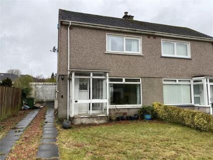 Avon Road, Bishopbriggs, Glasgow, East Dunbartonshire, G64