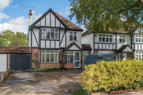127, Gates Green Road, West Wickham BR4 9DF