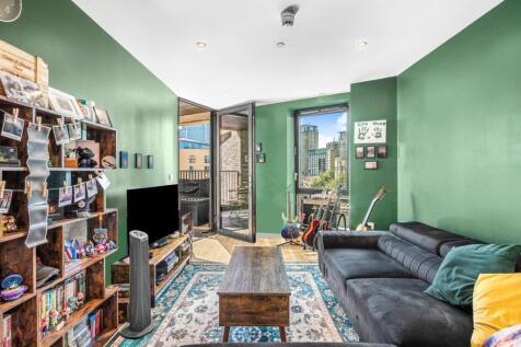 Vetro Court,
8 Salter Street, E14