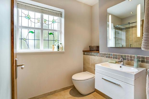 En suite
