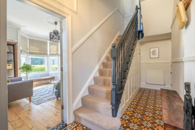 3 bed End of Terrace to rent Image 5