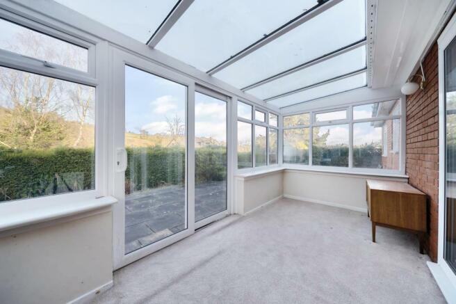 conservatory