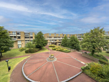 85 Neville Court, Washington, Tyne and Wear NE37 3DY