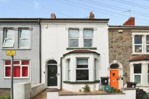 33, London Street, Bristol BS15 1RA