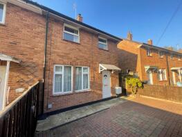 10, Downton Road, Penhill, Swindon SN2 5JN