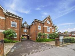 Flat 3, 4 Chandler Court, Rose Road, Southampton SO14 6TF