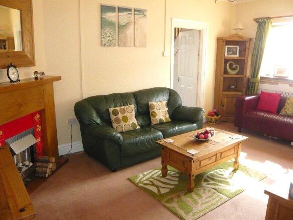 Reception 1/Lounge