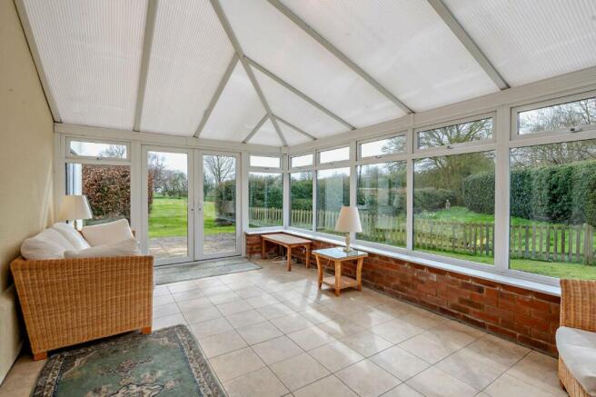 Conservatory