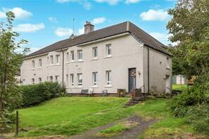 4, Craw Place, Lochwinnoch PA12 4BW