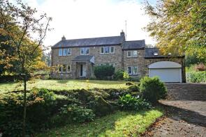 The Pines, The Spinney, Draughton, Skipton BD23 6DU