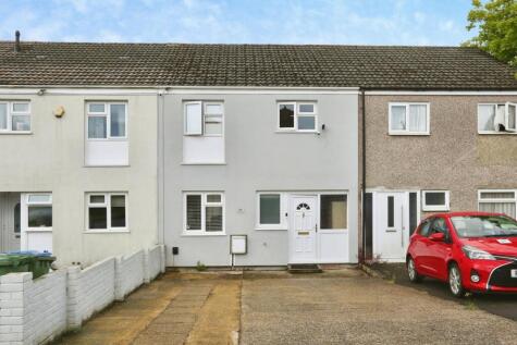 Wittering Road, Southampton, Hampshire, SO16