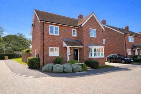 Monks Road, Earls Colne, Colchester, Essex, CO6