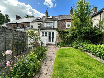 Powells Terrace, Talybont-on-Usk, Brecon, LD3