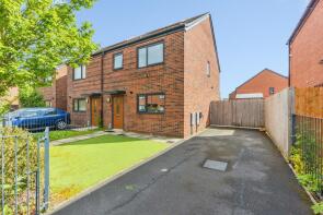 2, Penton Road, Manchester M12 5GQ