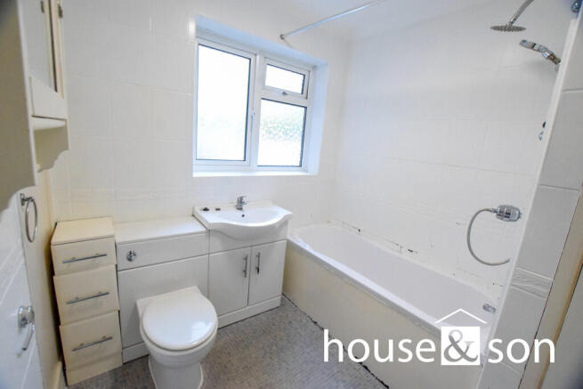 Exbourne Manor, 37 Christchurch Road, Bournemouth, BH1 photo 4