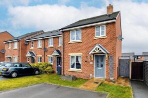 4, Cover Drive, St Georges, Telford TF2 9NL