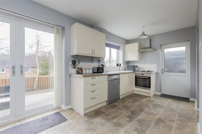 Dining-Kitchen