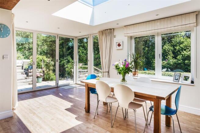 house. partnership Godalming