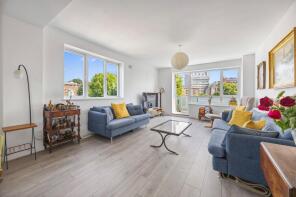 Flat 21, 11 17 Elgar House, Fairfax Road, London NW6 4EX