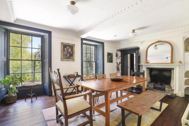 Cheltenham Road, Painswick, Stroud photo 5