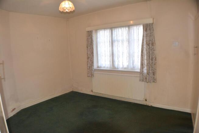 Dining Room Second Picture