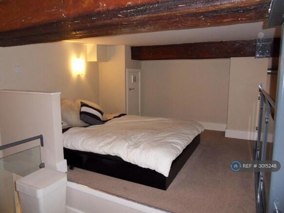 1 bed Flat to rent Image 10