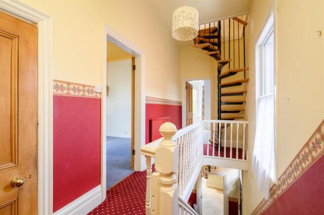 4 bed End of Terrace for sale Image 11