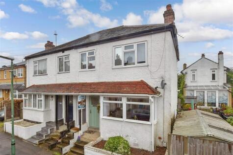 Caledon Road, Wallington, Surrey