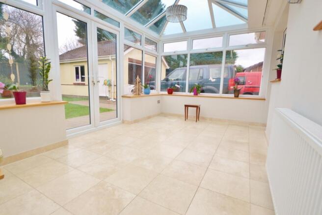 conservatory